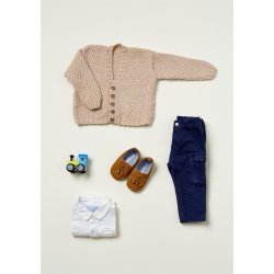 Baby Knits - fra Rowan
